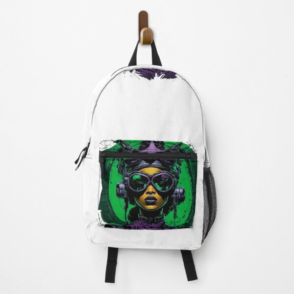 Item preview, Green Queen designed and sold by KnoClothingCo.