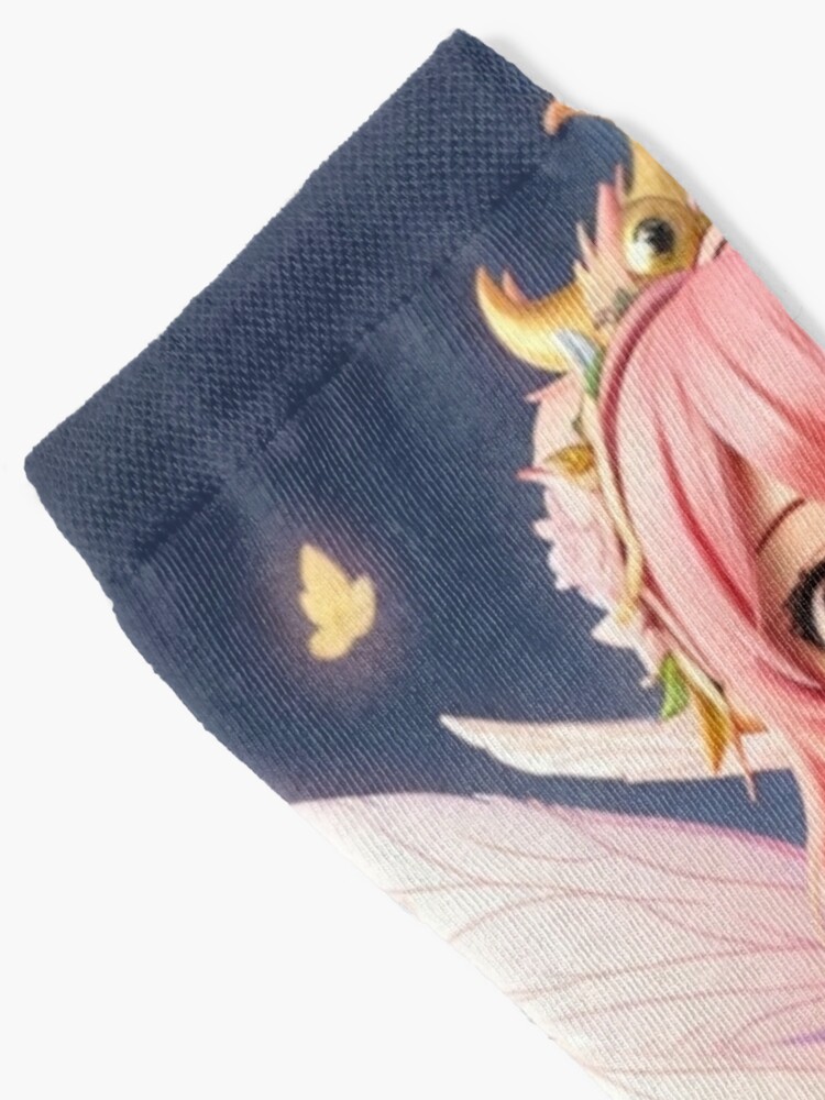 Disover Cute little girl from a fairy tail | Socks