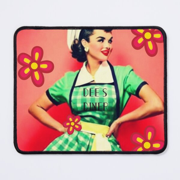 Item preview, Dee's Diner  designed and sold by disneydivadeb.