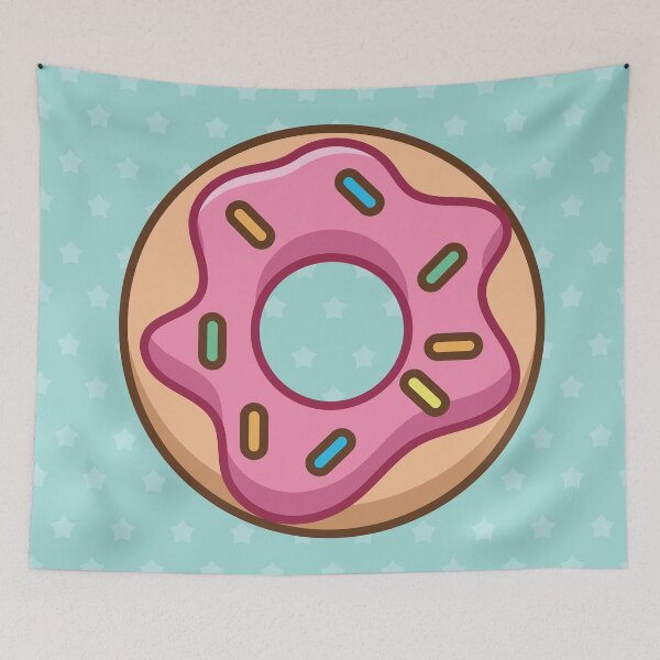 Item preview, Donut designed and sold by imlying.