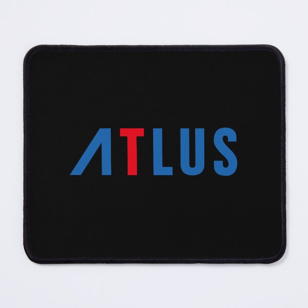 Item preview, Persona - Atlus Developer Logo designed and sold by DaimyoDesigns.