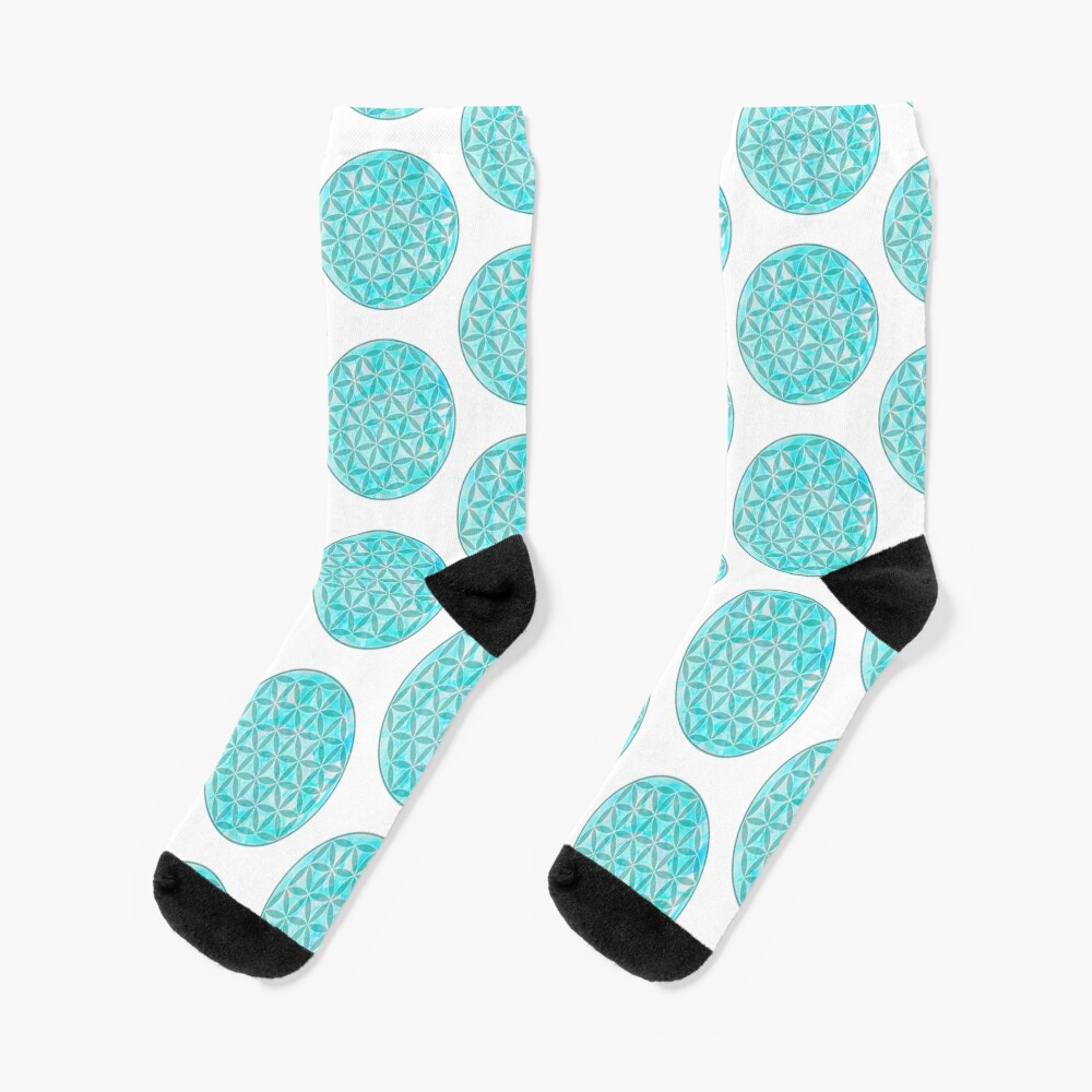 Item preview, Socks designed and sold by heartsake.