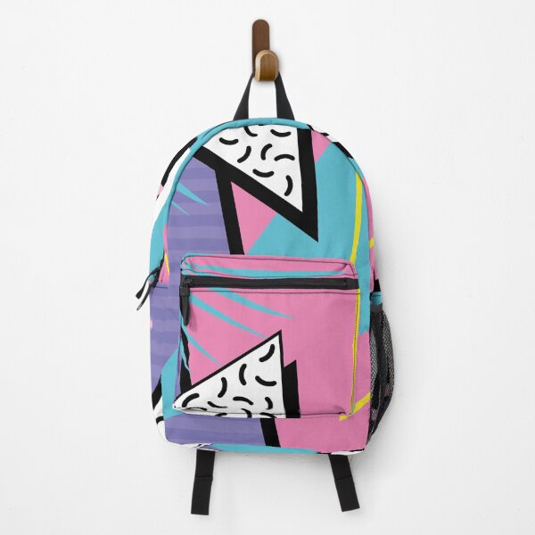 Item preview, Memphis Pattern 66 - Retro 90s / 80s designed and sold by GraphicWave.
