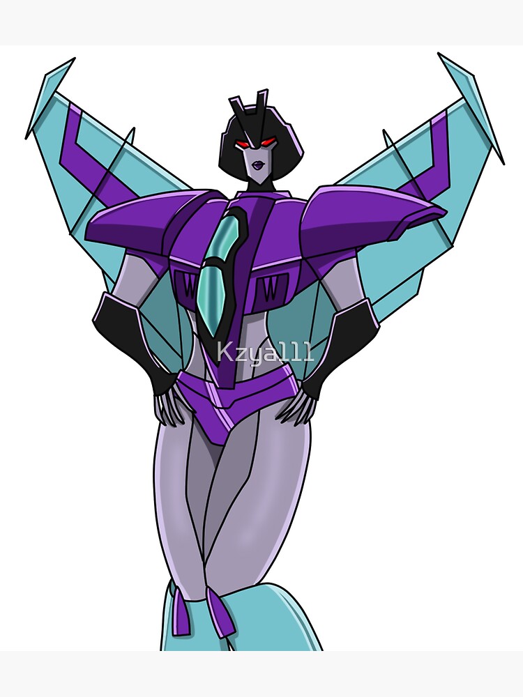 Transformers Slipstream