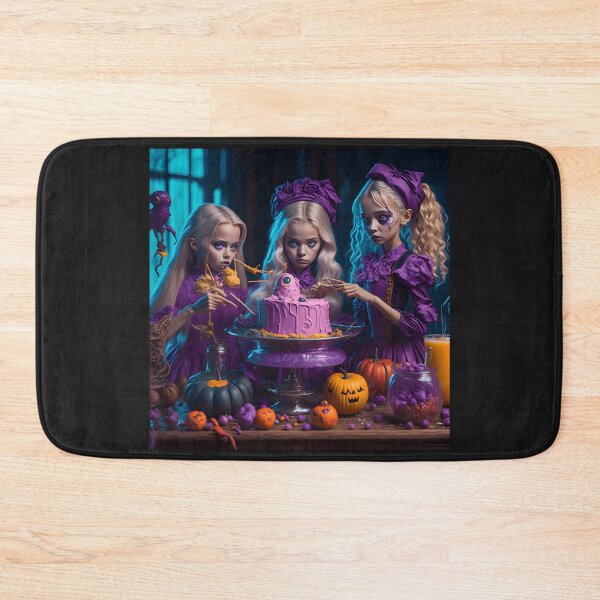 Item preview, HalloBarbie Eyeball cake  designed and sold by Shiwwa.