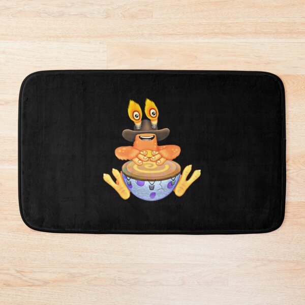 Item preview, My Singing Monsters character congle designed and sold by sarahlovestore.