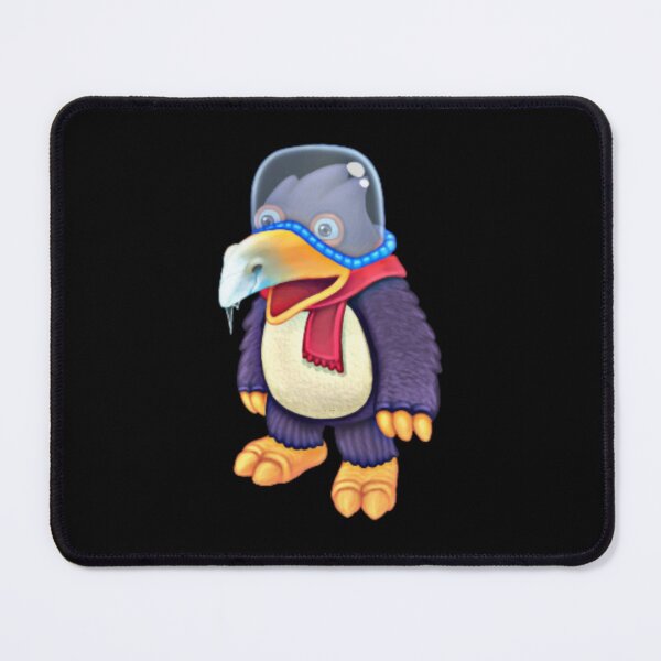 Artikelvorschau, My Singing Monsters-Charakter Pango entworfen und verkauft von sarahlovestore.