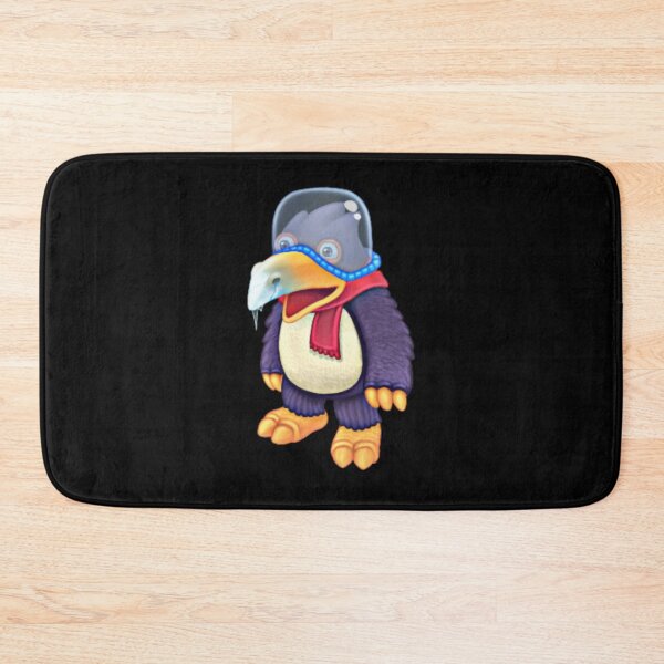 Item preview, My Singing Monsters character Pango designed and sold by sarahlovestore.