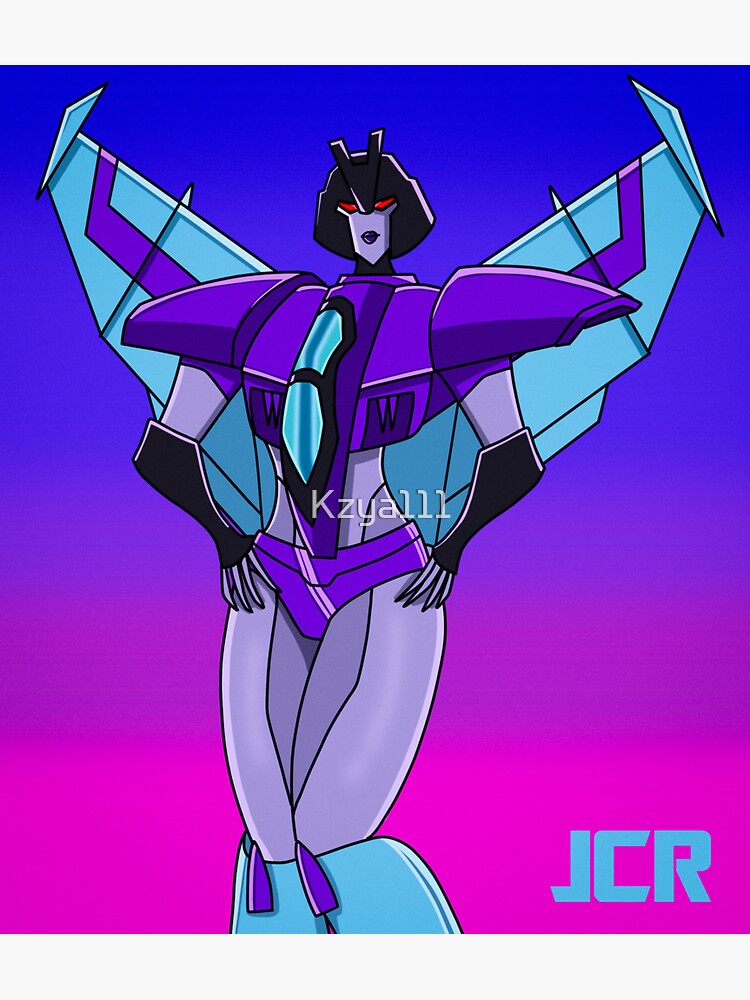 Transformers Slipstream 