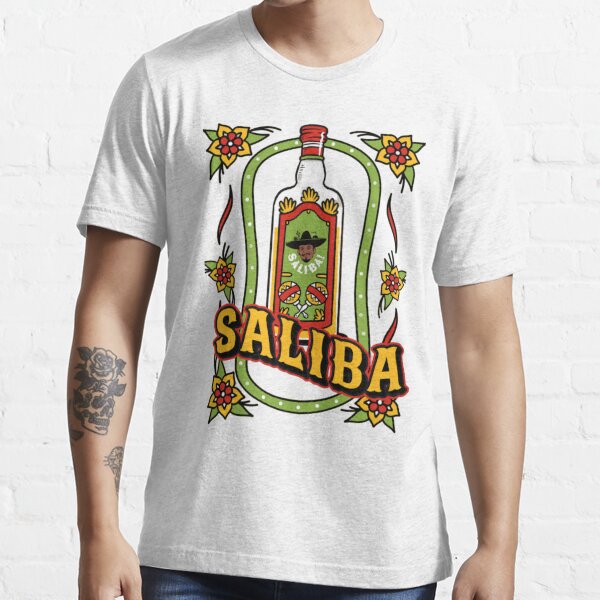 Tequila Best Friends T-Shirt For Men –