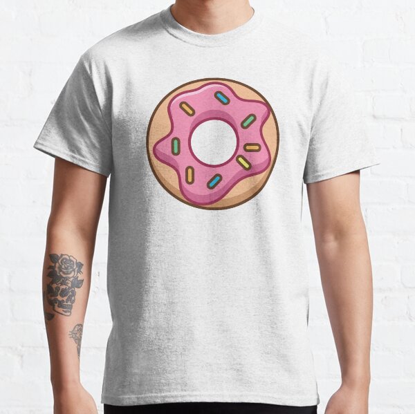 Odd Future Donuts Melt Wolf Gang Unisex Hoodies 