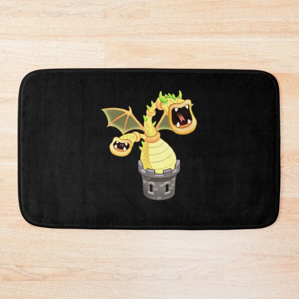 Item preview, My Singing Monsters character Epic Potbelly designed and sold by sarahlovestore.