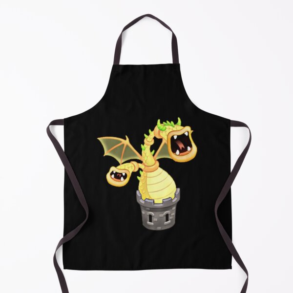 Artikelvorschau, My Singing Monsters-Charakter Epic Potbelly entworfen und verkauft von sarahlovestore.