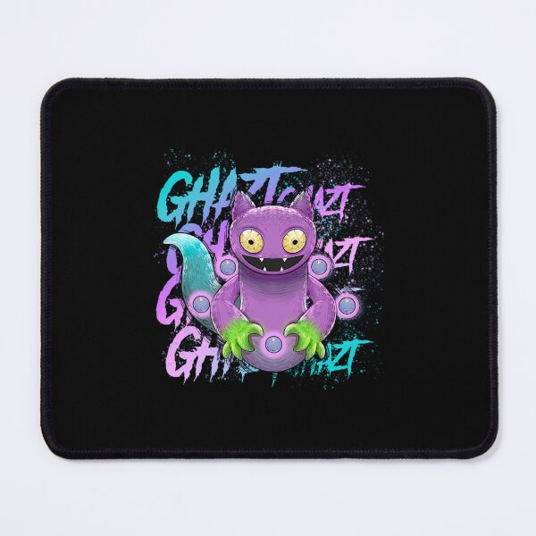 Item preview, Ghatz My singing Monsters Active  designed and sold by sarahlovestore.