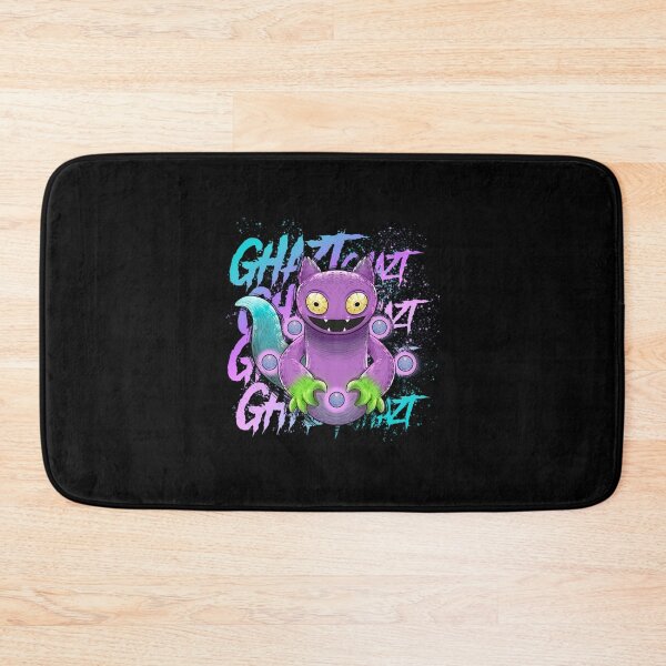 Item preview, Ghatz My singing Monsters Active  designed and sold by sarahlovestore.