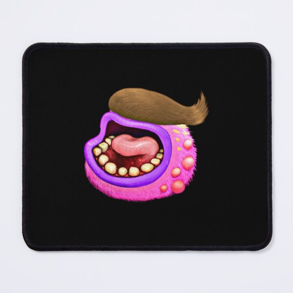 Item preview, My Singing Monsters character Maw designed and sold by sarahlovestore.
