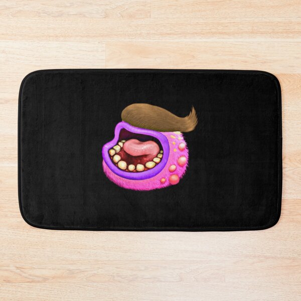 Item preview, My Singing Monsters character Maw designed and sold by sarahlovestore.