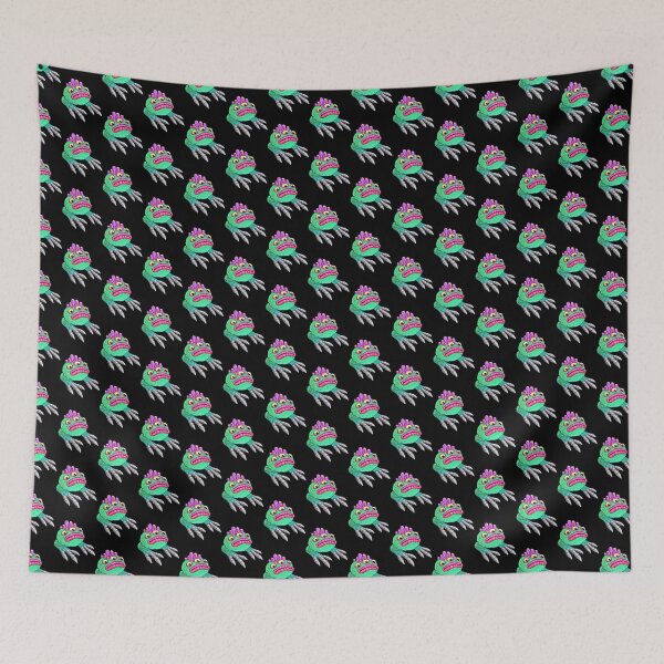 Item preview, My Singing Monsters character Fwog designed and sold by sarahlovestore.