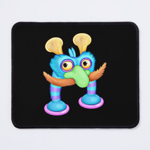 Artikelvorschau, Meine Singing Monsters-Figur Scups entworfen und verkauft von sarahlovestore.