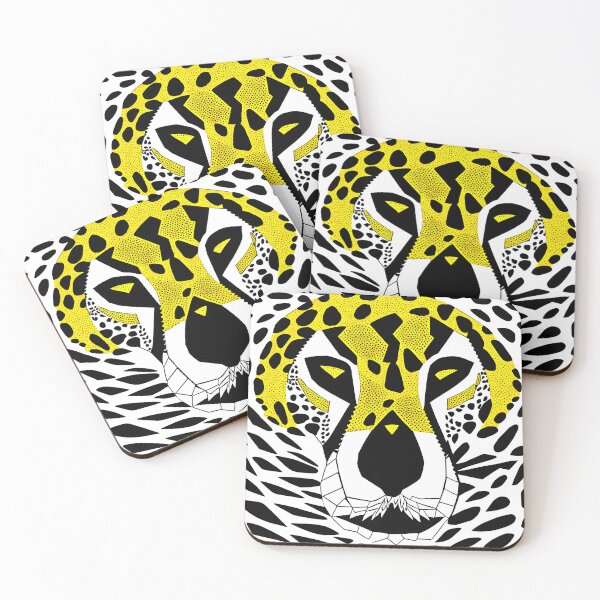Item preview, Be Swift, Be Bold: Embrace Your Inner Cheetah! Vol 02 designed and sold by Artekinium.