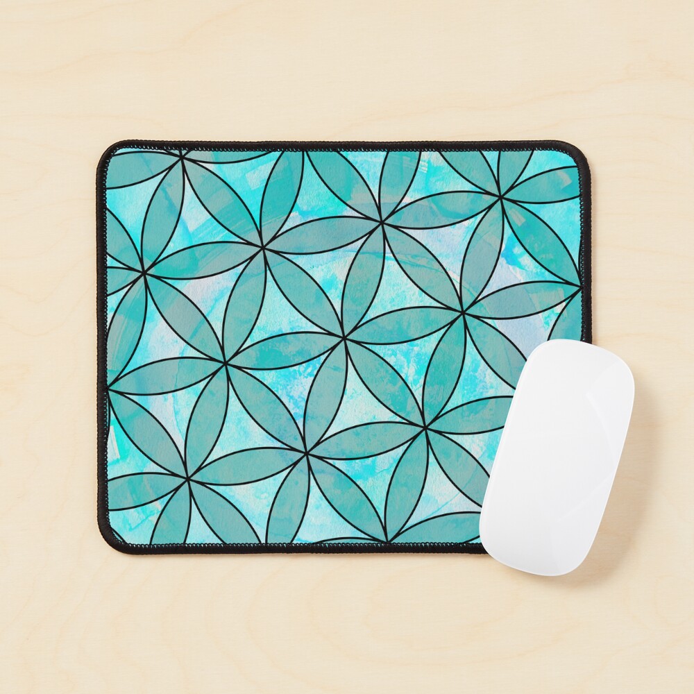 Item preview, Mouse Pad designed and sold by heartsake.
