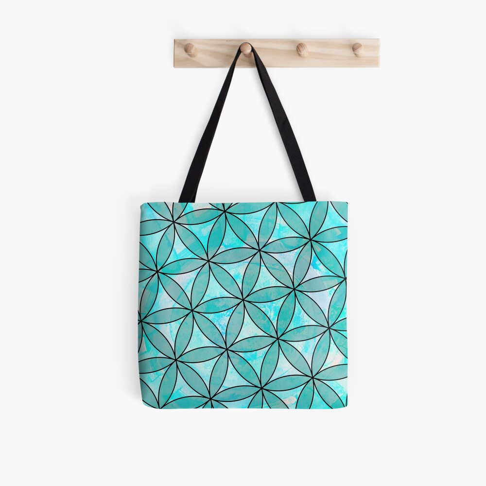 Item preview, All Over Print Tote Bag designed and sold by heartsake.