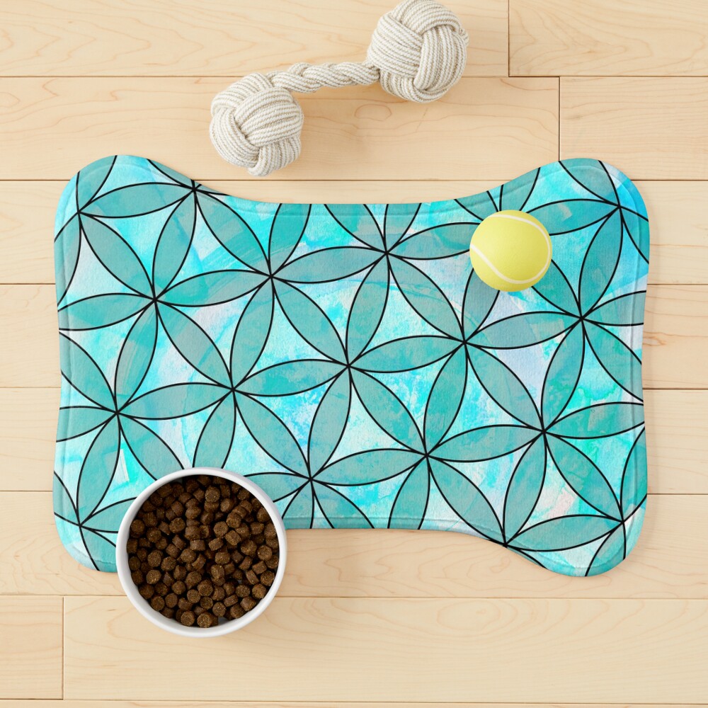 Item preview, Dog Mat designed and sold by heartsake.