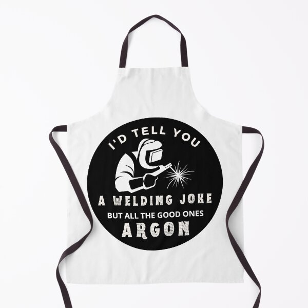 Item preview, I'd Tell You a Welding Joke, Funny Welding designed and sold by Mazi Shop ⭐⭐⭐⭐⭐.