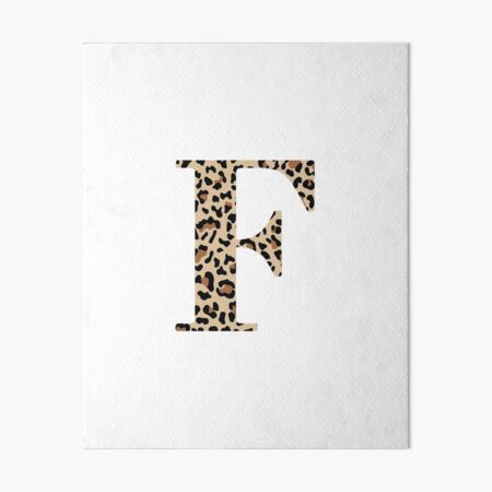 Mom and Baby Giraffe Monogram G - Monogram G - Posters and Art