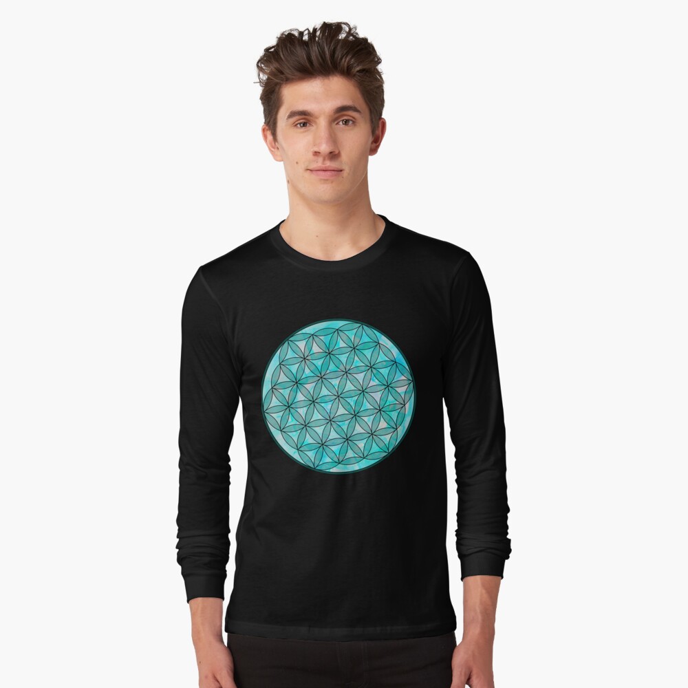 Item preview, Long Sleeve T-Shirt designed and sold by heartsake.