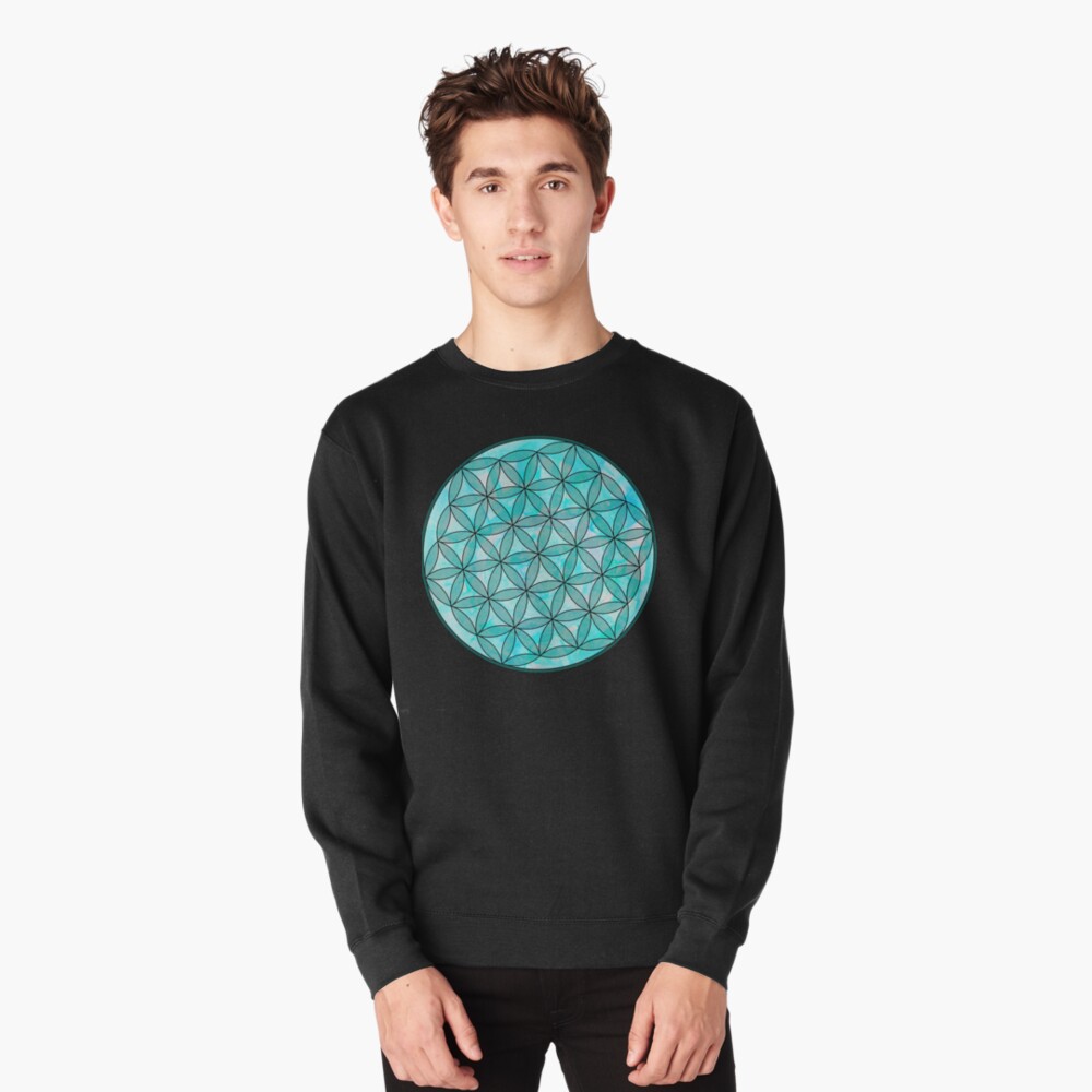 Item preview, Pullover Sweatshirt designed and sold by heartsake.