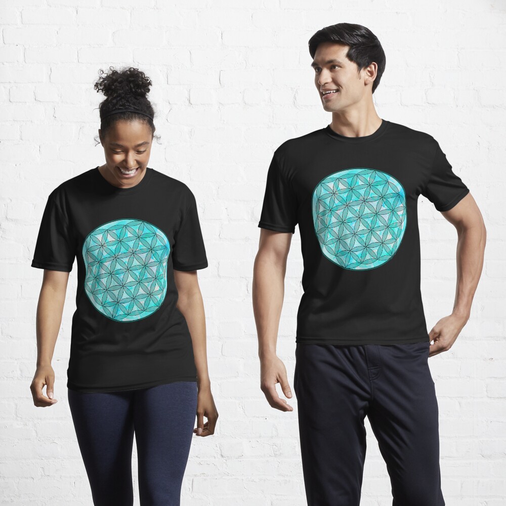 Item preview, Active T-Shirt designed and sold by heartsake.
