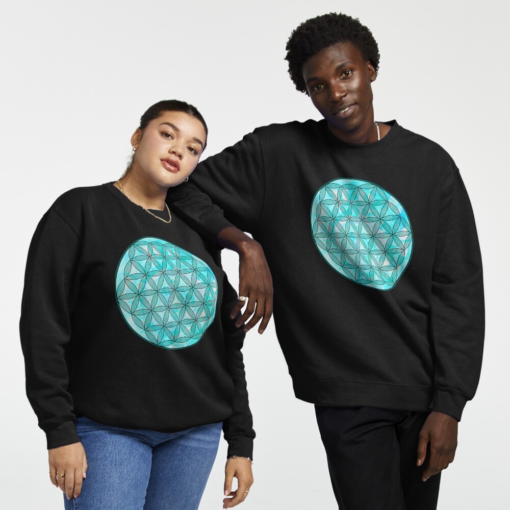 Item preview, Pullover Sweatshirt designed and sold by heartsake.