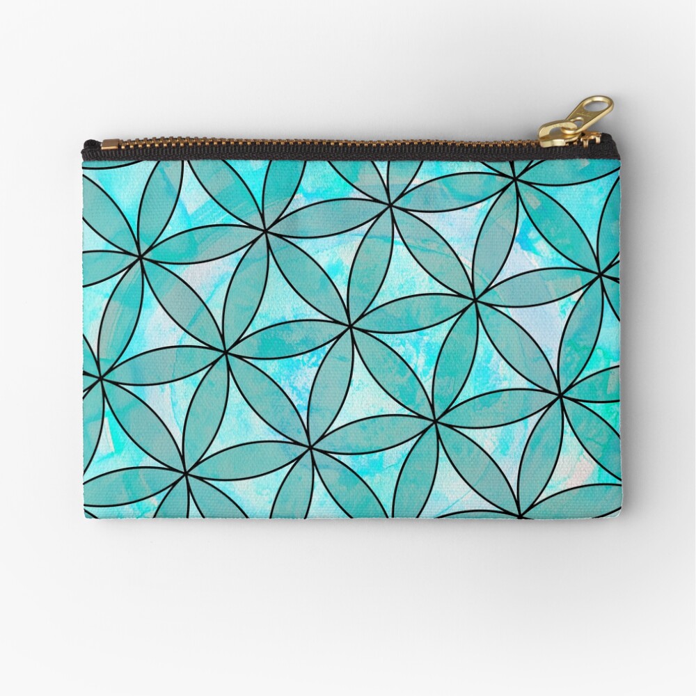 Item preview, Zipper Pouch designed and sold by heartsake.