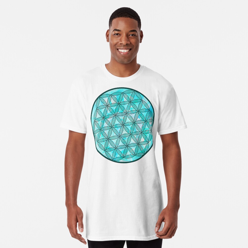 Item preview, Long T-Shirt designed and sold by heartsake.
