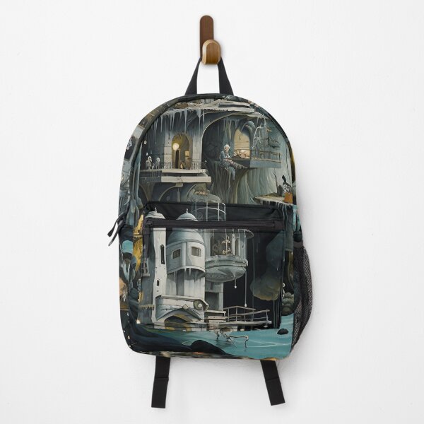 Item preview, Enchanted Castle designed and sold by katerinaptrv.