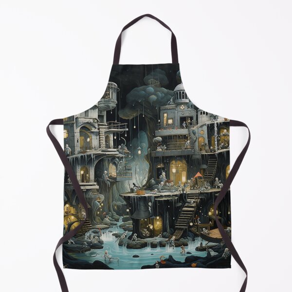 Item preview, Enchanted Castle designed and sold by katerinaptrv.