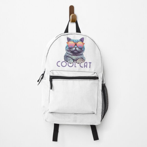 Item preview, CoolCat / Cat/ Shades designed and sold by Tntmom0813.