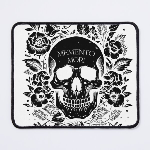 Item preview, Memento Mori designed and sold by Ilze Lucero.