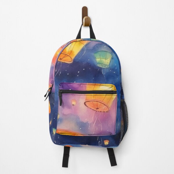 Item preview, Beautiful pastel Chinese sky lanterns designed and sold by RemoteStudio.