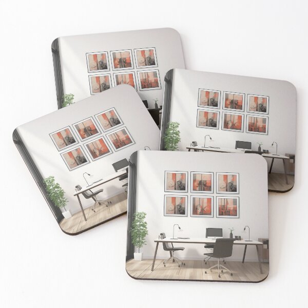 Item preview, Simplicity with your favorite chair designed and sold by Ticha-198.