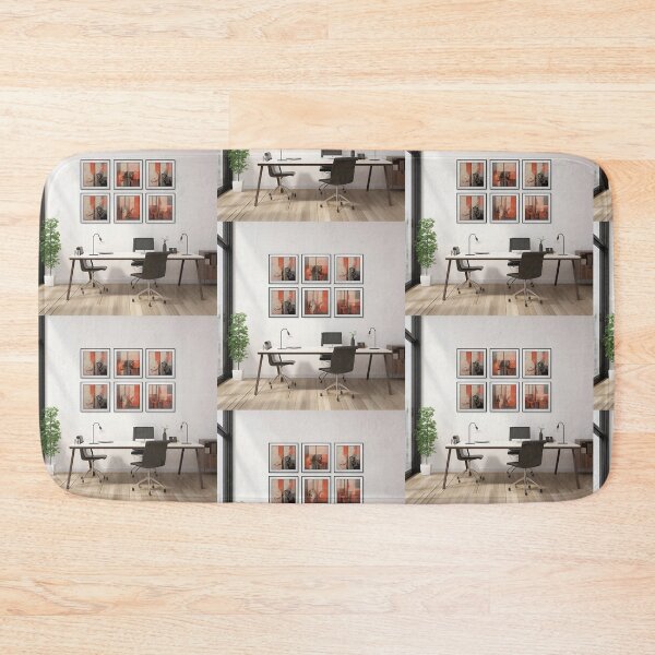 Item preview, Simplicity with your favorite chair designed and sold by Ticha-198.
