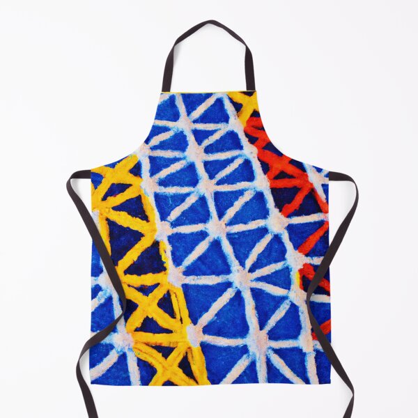 Item preview, Vibrant Abstract Colors designed and sold by Health And Fitness Posts e-Store.