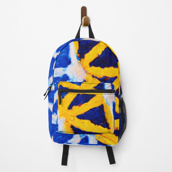 Item preview, Vibrant Abstract Colors designed and sold by Health And Fitness Posts e-Store.