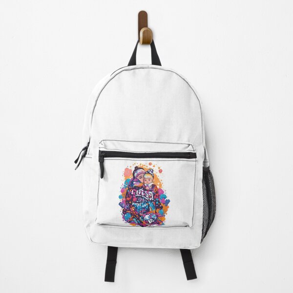 Item preview, Cute baby girl with her elder sister designed and sold by ARinternational.