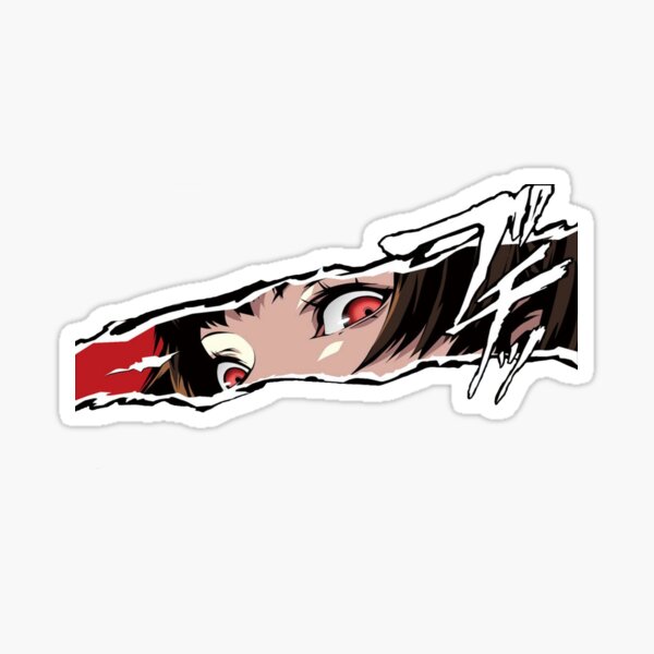 Stickers Ps5 Anime Scientifique