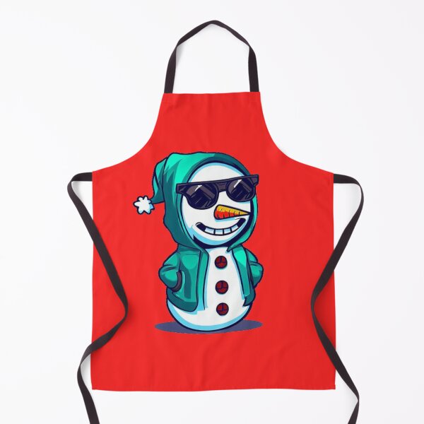 Item preview, cool snowman designed and sold by ONIX23.