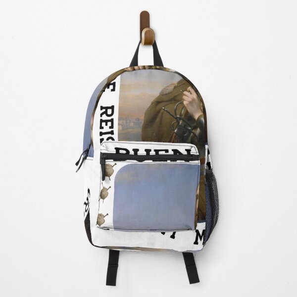 Item preview, Buen Camino designed and sold by Karl Aldinger.