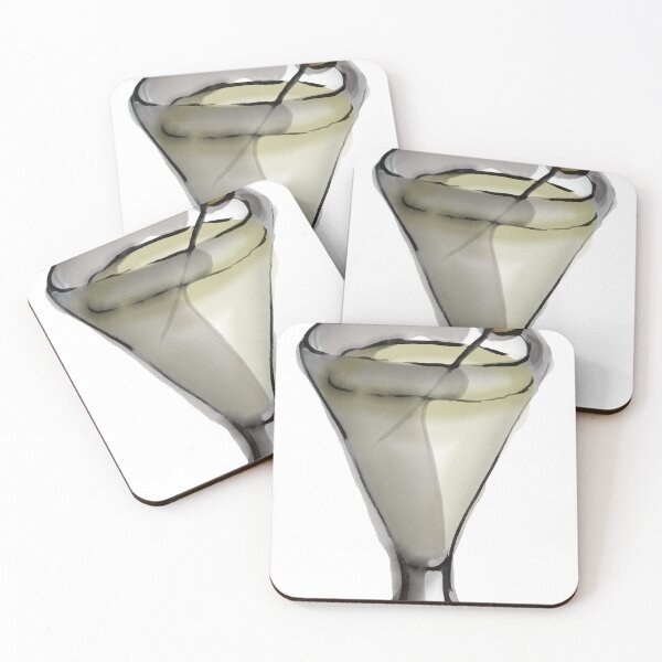 Item preview, copa de martini designed and sold by StudioMasha.