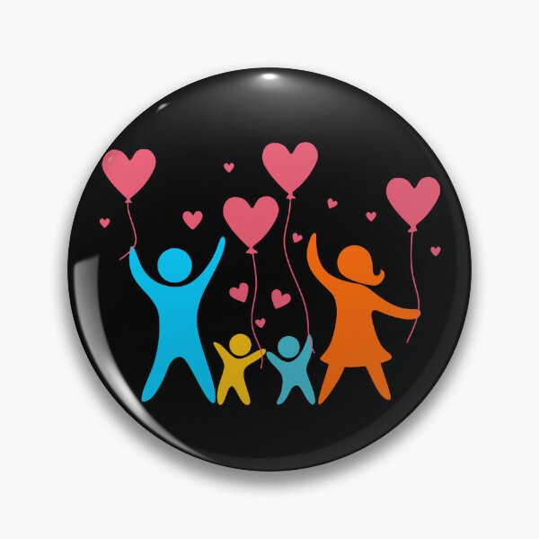 Item preview, Family LifeI Love Family,Funny Gift designed and sold by your-t-shirts55.